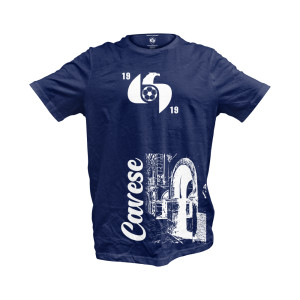 T-shirt Cavese 1919