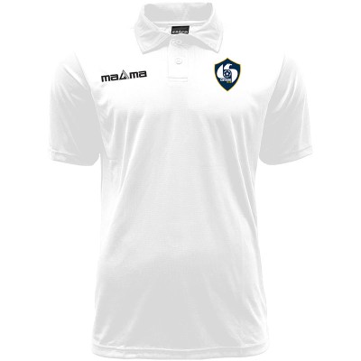 Polo Polonio Bianca