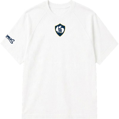 T-Shirt Magmas Bianca