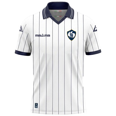 Maglia Gara Trasferta