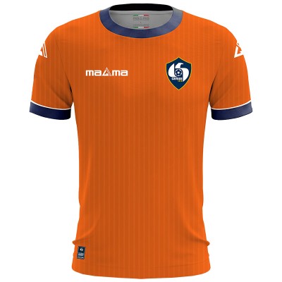 Maglia Gara Third