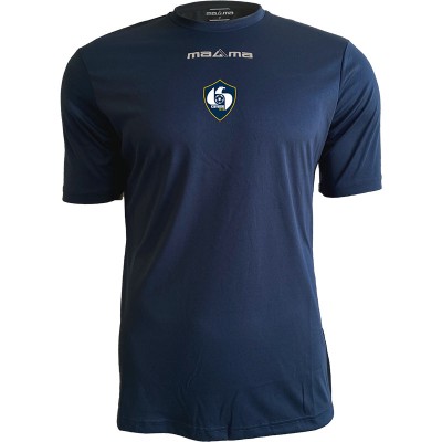 Slate Allenamento Blu