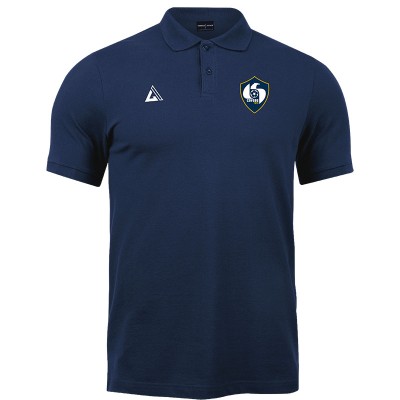 Polo Lapis Blu